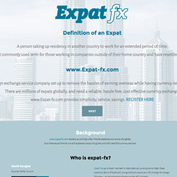 Expat FX